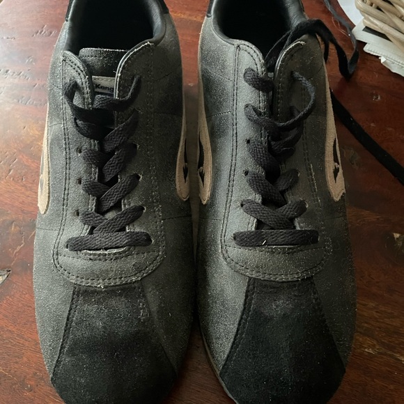 Kangaroo retro shoes , size 10.5 - Picture 3 of 7